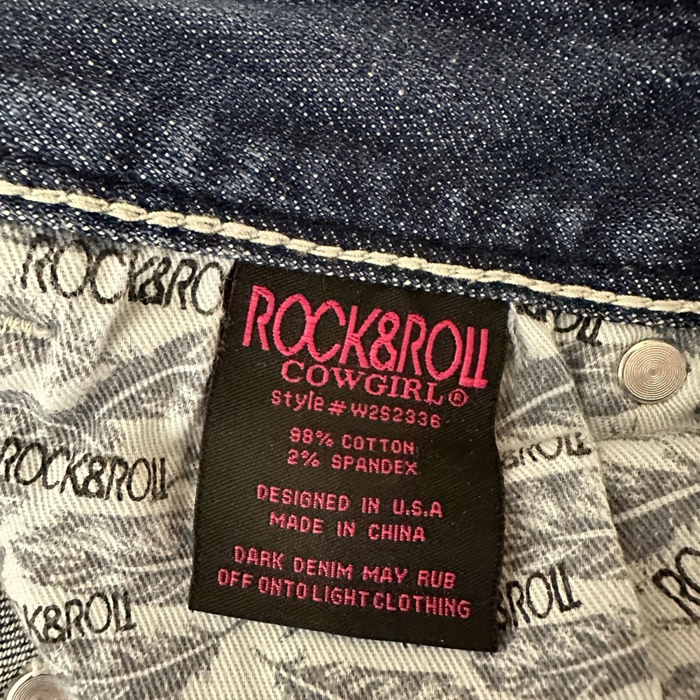 Jeans - Picture 5 of 5